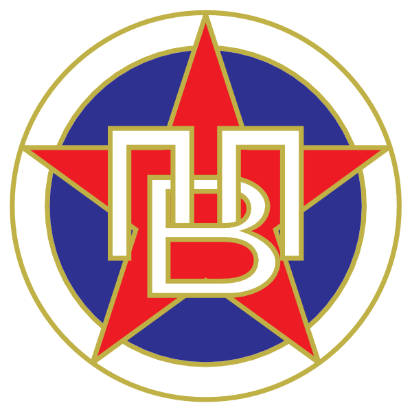 OPPV Moskva Logo