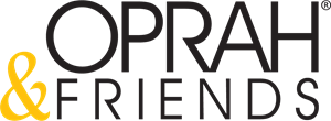 Oprah & Friends Logo ,Logo , icon , SVG Oprah & Friends Logo