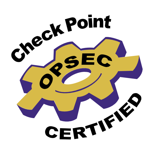 OPSEC ,Logo , icon , SVG OPSEC