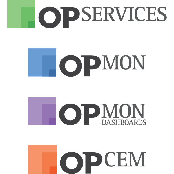 OpServices Logo