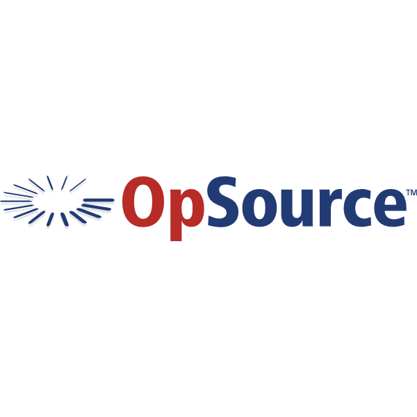 OpSource Logo ,Logo , icon , SVG OpSource Logo
