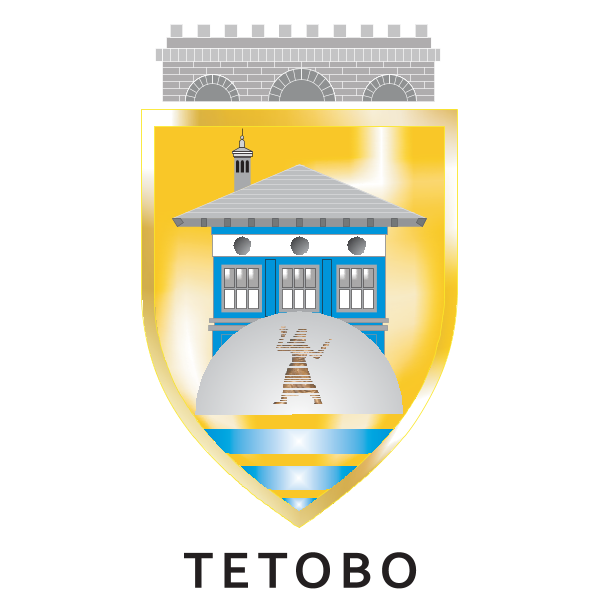 Opstina Tetovo Logo ,Logo , icon , SVG Opstina Tetovo Logo