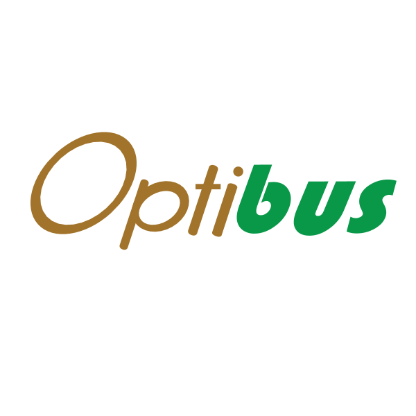 Optibús Logo ,Logo , icon , SVG Optibús Logo
