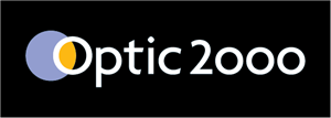 Optic 2000 Logo