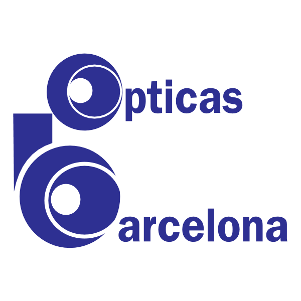 Optica Barcelona Logo ,Logo , icon , SVG Optica Barcelona Logo