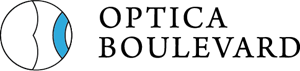 Optica Boulevard Logo