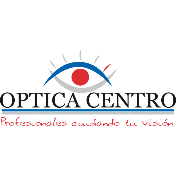 Optica Centro Logo ,Logo , icon , SVG Optica Centro Logo