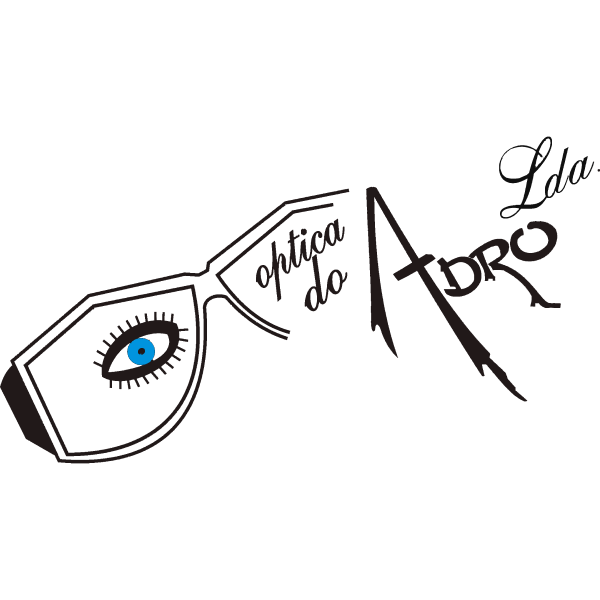 Optica do Adro Logo