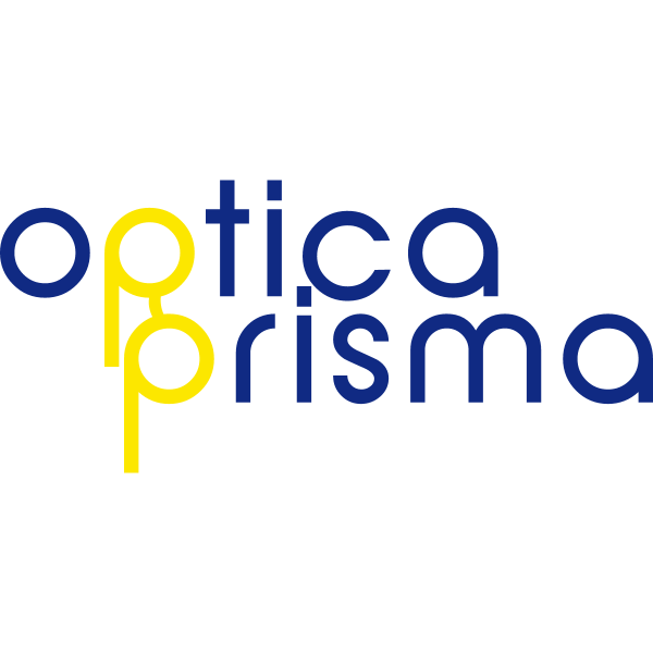 Optica Prisma Logo