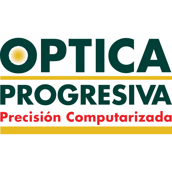 Optica Progresiva Logo ,Logo , icon , SVG Optica Progresiva Logo