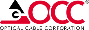 Optical Cable Corporation (OCC) Logo ,Logo , icon , SVG Optical Cable Corporation (OCC) Logo