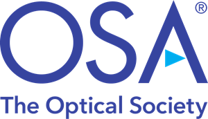 Optical Society Logo