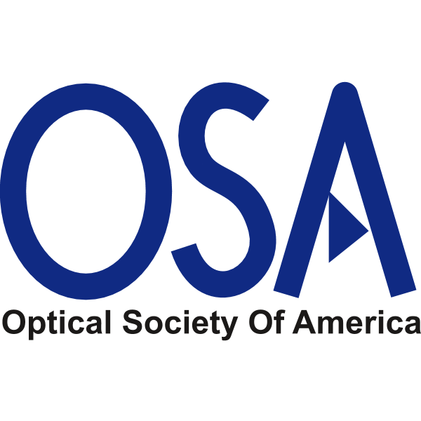 Optical Society of America – OSA Logo ,Logo , icon , SVG Optical Society of America – OSA Logo