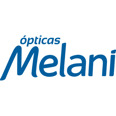 Ópticas Melani Logo ,Logo , icon , SVG Ópticas Melani Logo