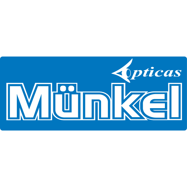 Ópticas Münkel Logo ,Logo , icon , SVG Ópticas Münkel Logo