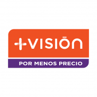Ópticas   Visión Logo