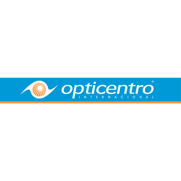 Opticentro Internacional Logo