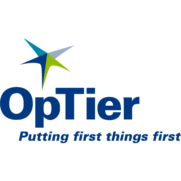 OpTier Logo