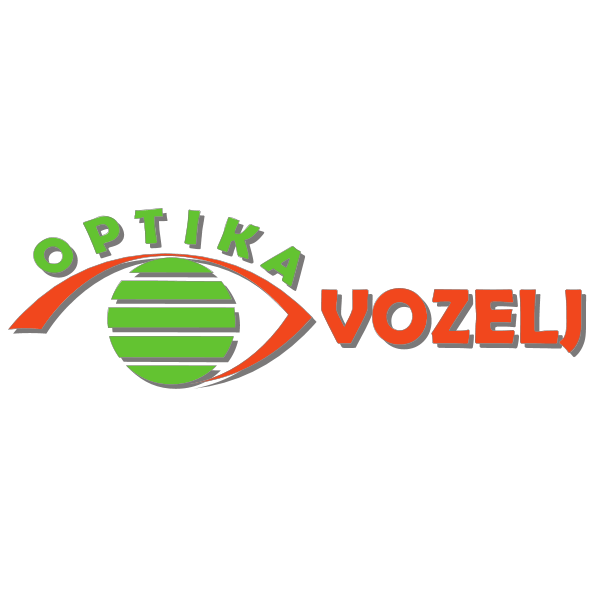 OPTIKA VOZELJ Logo