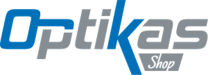 Optikas Shop Logo ,Logo , icon , SVG Optikas Shop Logo