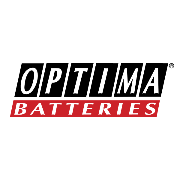 Optima Batteries ,Logo , icon , SVG Optima Batteries