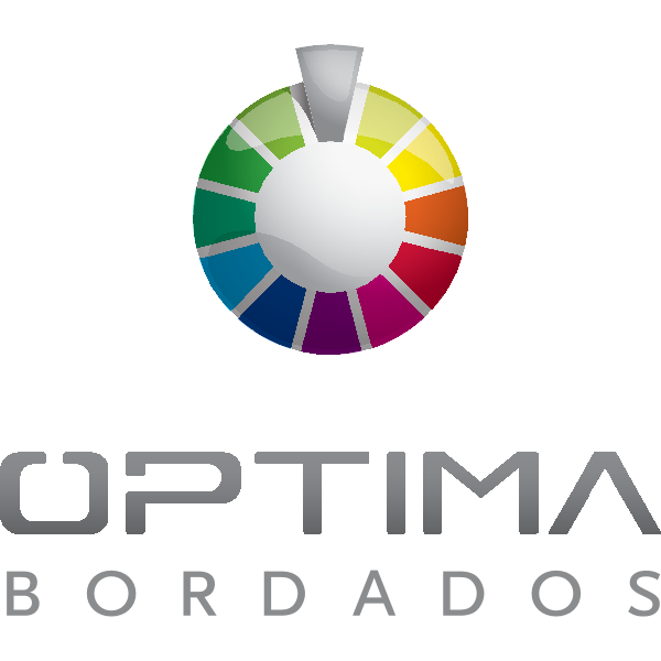 Optima Bordados Logo ,Logo , icon , SVG Optima Bordados Logo