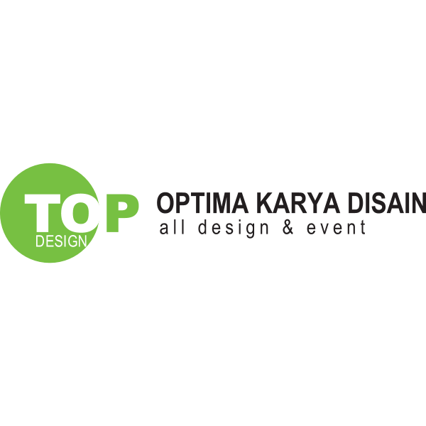 Optima Karya Desain Logo