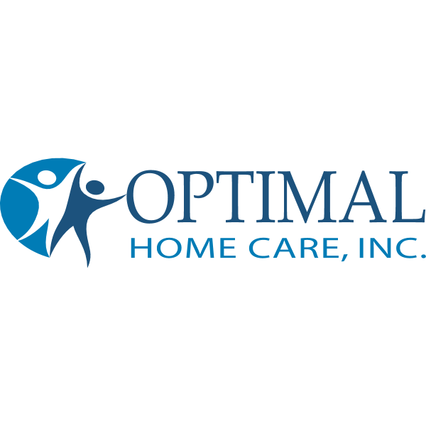 Optimal Home Care Inc. Logo ,Logo , icon , SVG Optimal Home Care Inc. Logo