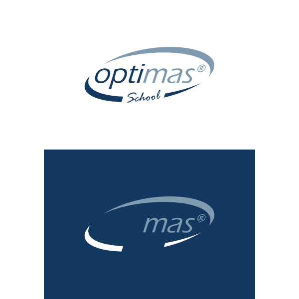 Optimas School Logo ,Logo , icon , SVG Optimas School Logo
