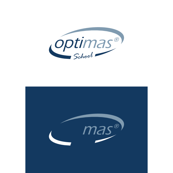 Optimas School Logo