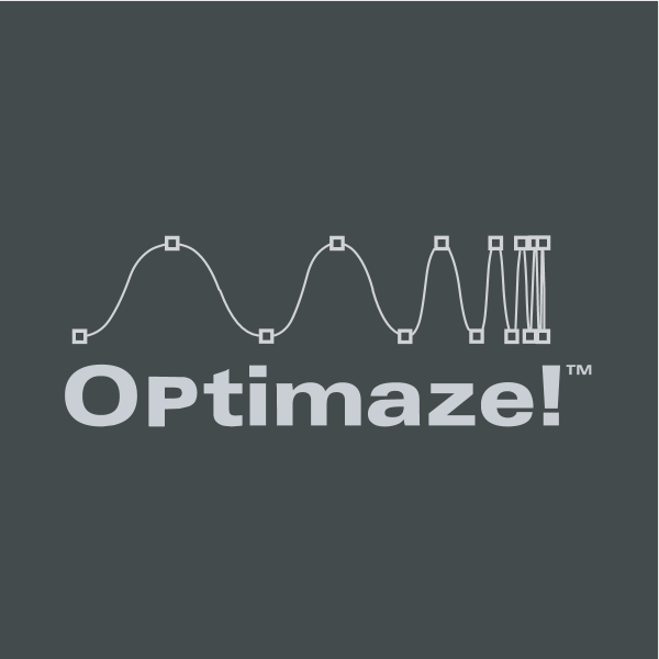 Optimaze! Logo ,Logo , icon , SVG Optimaze! Logo