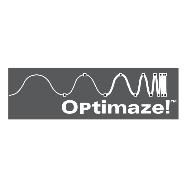Optimaze Logo ,Logo , icon , SVG Optimaze Logo