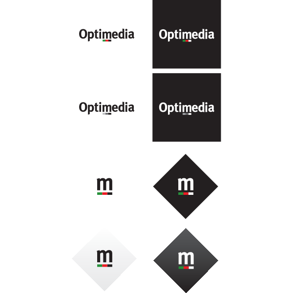 optimedia Logo ,Logo , icon , SVG optimedia Logo