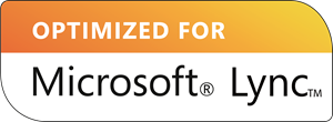 Optimized for Microsoft Lync Logo ,Logo , icon , SVG Optimized for Microsoft Lync Logo