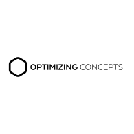 Optimizing Concepts Logo ,Logo , icon , SVG Optimizing Concepts Logo
