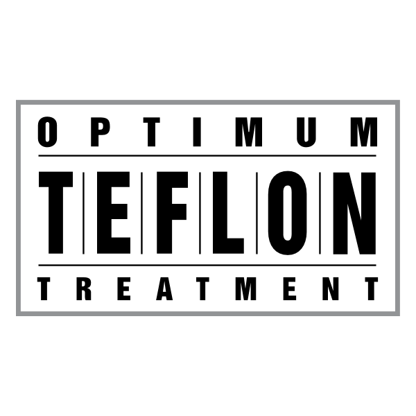 Optimum Teflon Treatment