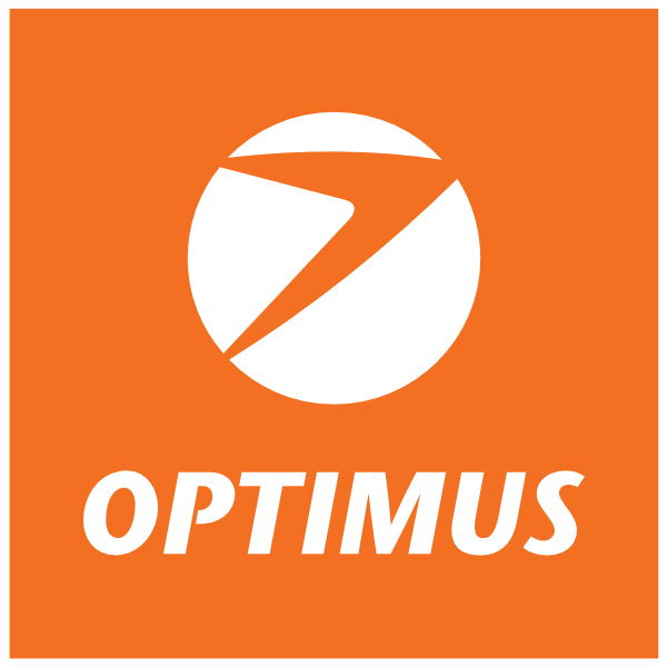 Optimus (2007) Logo ,Logo , icon , SVG Optimus (2007) Logo