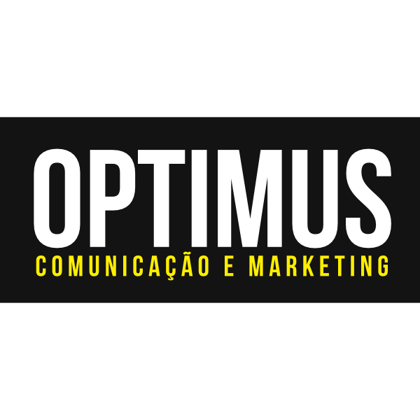 Optimus Marketing Logo