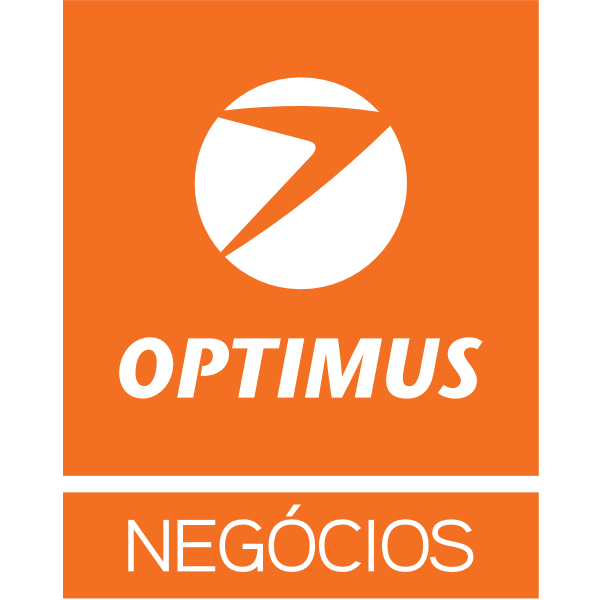 Optimus Negócios (2007) Logo ,Logo , icon , SVG Optimus Negócios (2007) Logo