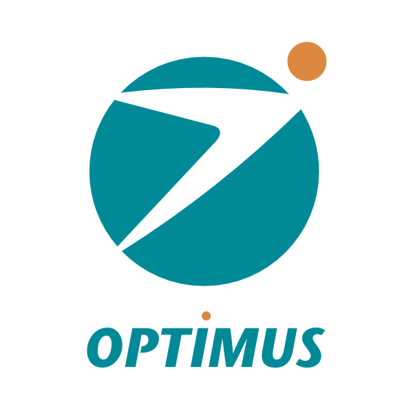 Optimus ,Logo , icon , SVG Optimus