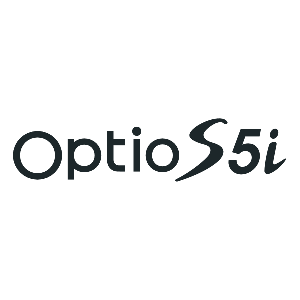 Option S5i Logo ,Logo , icon , SVG Option S5i Logo