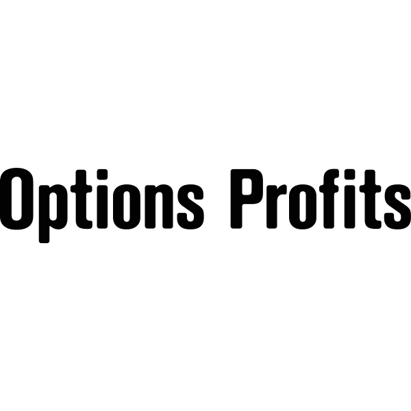 Options Profits Logo ,Logo , icon , SVG Options Profits Logo