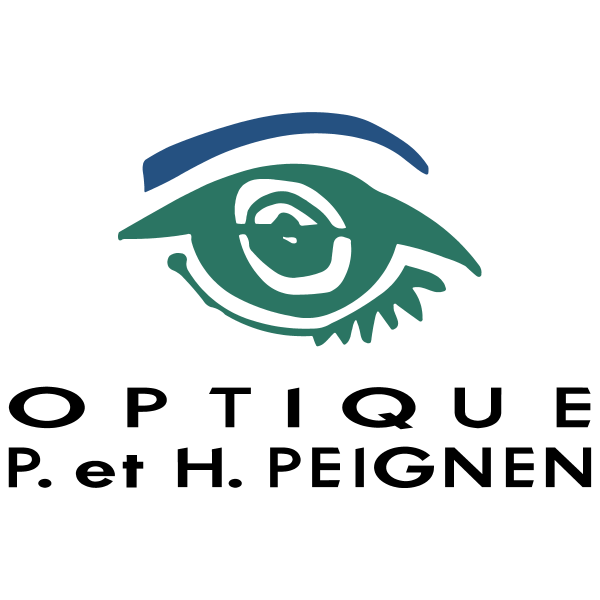 Optique Peignen