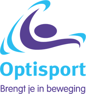 Optisport – Brengt je in beweging Logo