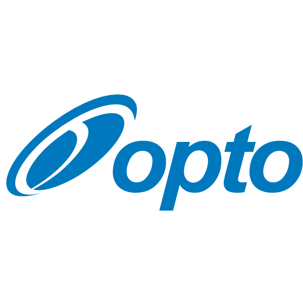 Opto Logo ,Logo , icon , SVG Opto Logo