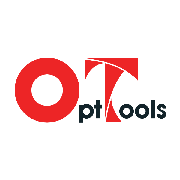 OptTools Logo ,Logo , icon , SVG OptTools Logo