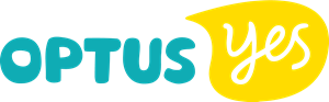 Optus Logo ,Logo , icon , SVG Optus Logo