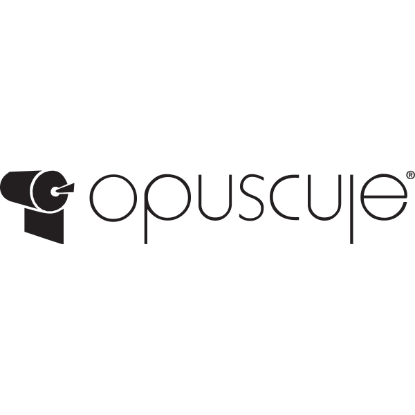 Opuscule Productions Logo ,Logo , icon , SVG Opuscule Productions Logo