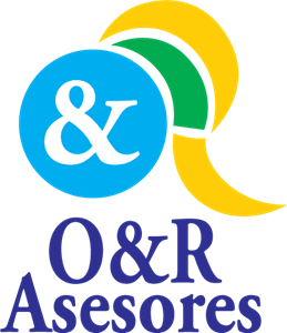 o&r asesores Logo ,Logo , icon , SVG o&r asesores Logo