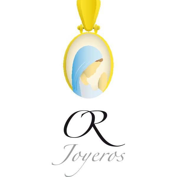 OR Joyeros Logo ,Logo , icon , SVG OR Joyeros Logo